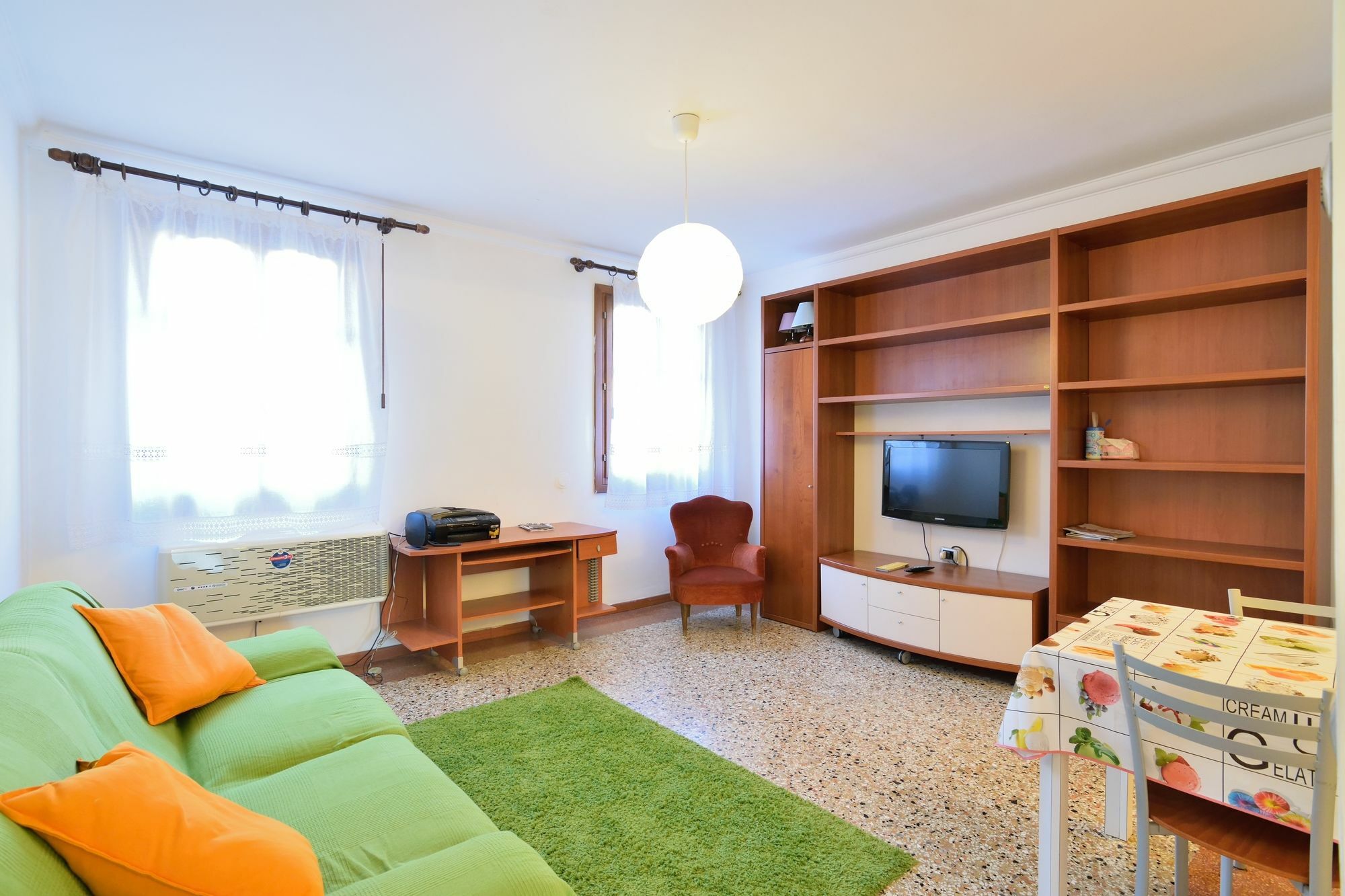 Casa Luminosa * Venecia