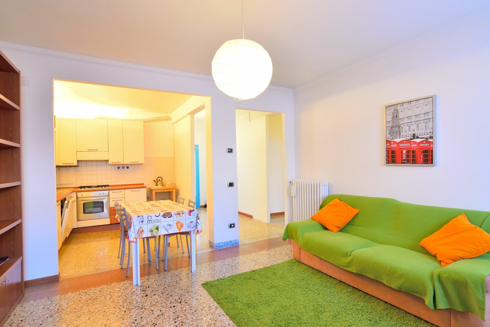Casa Luminosa Venecia