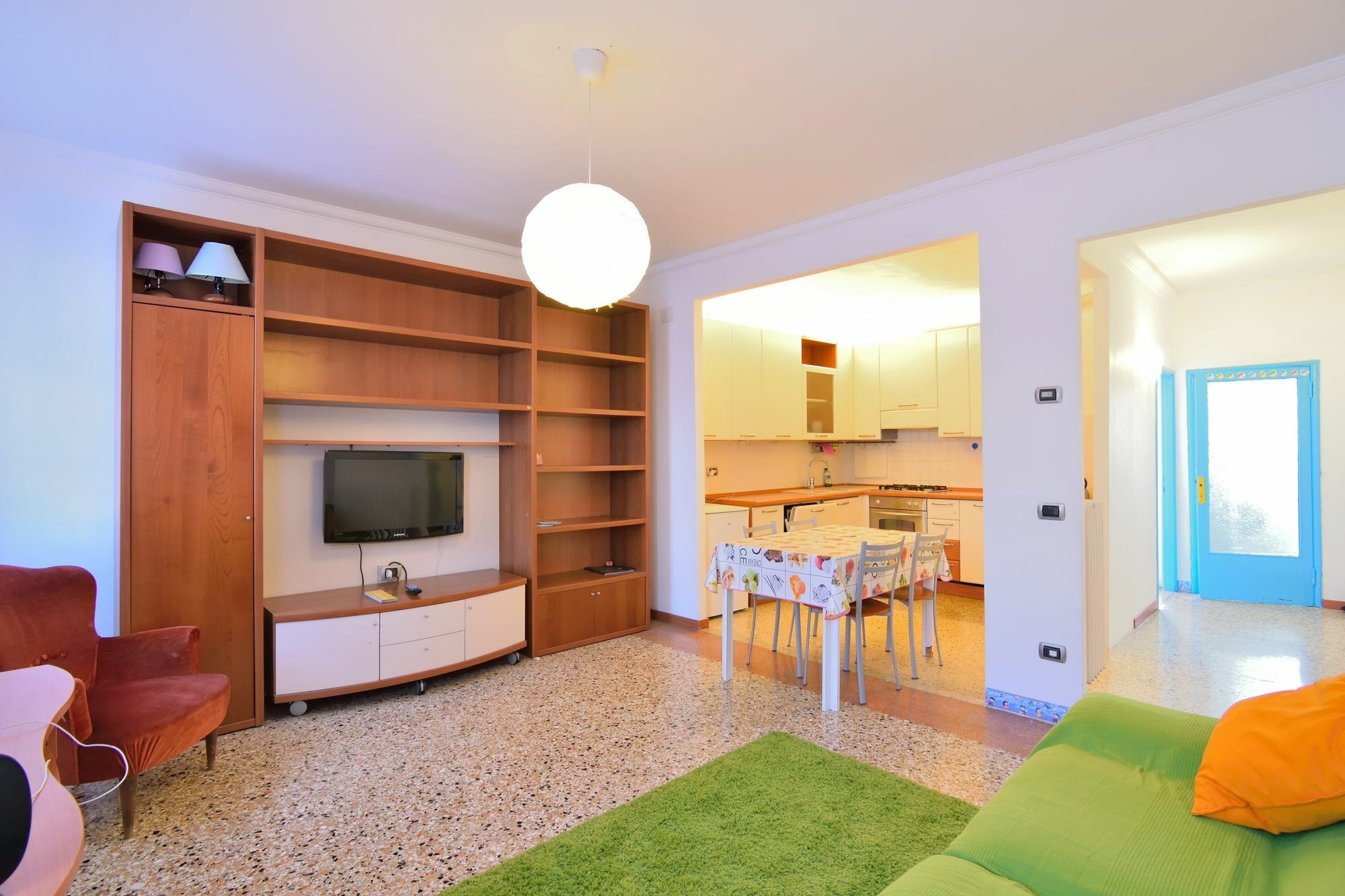 Apartamento Casa Luminosa *