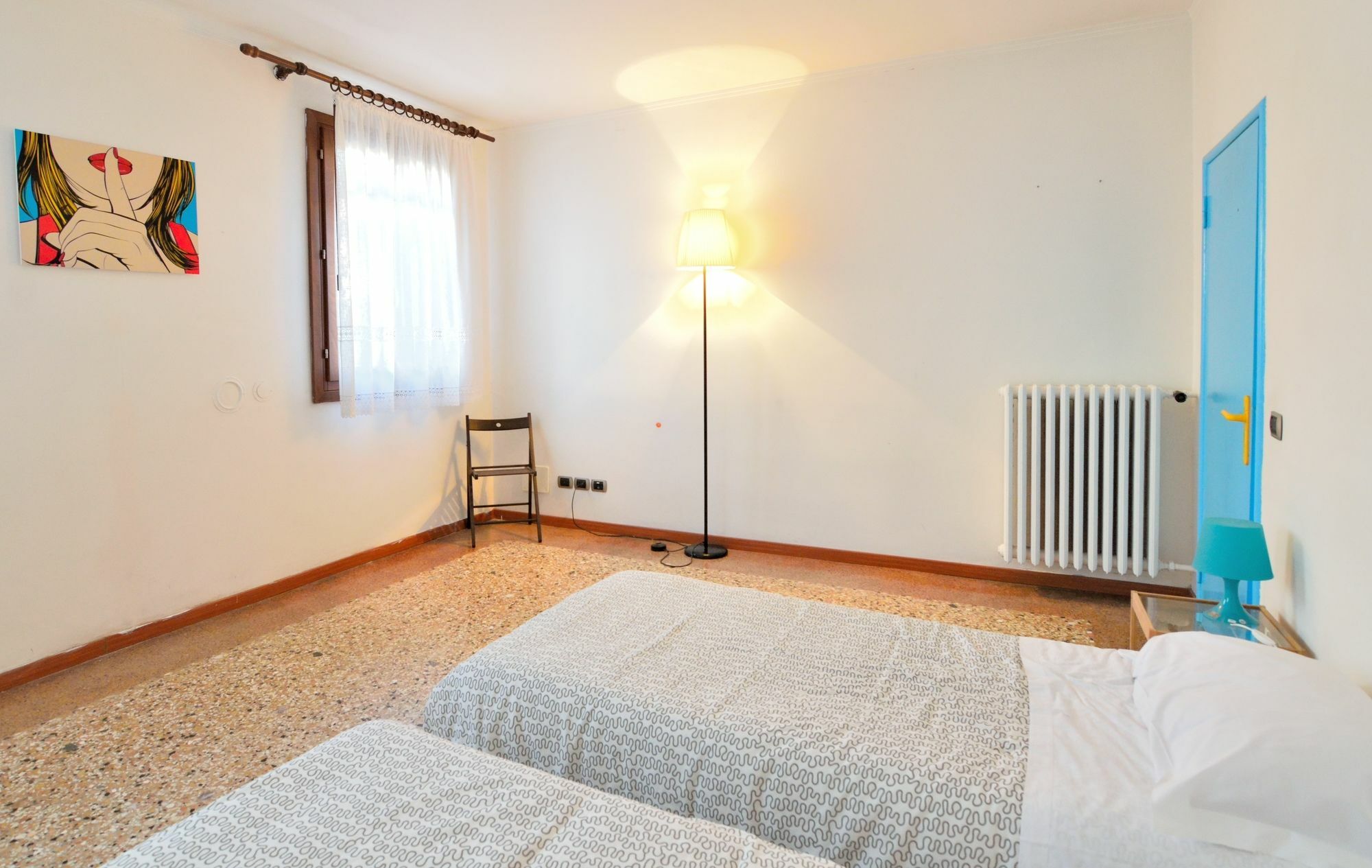 Apartamento Casa Luminosa