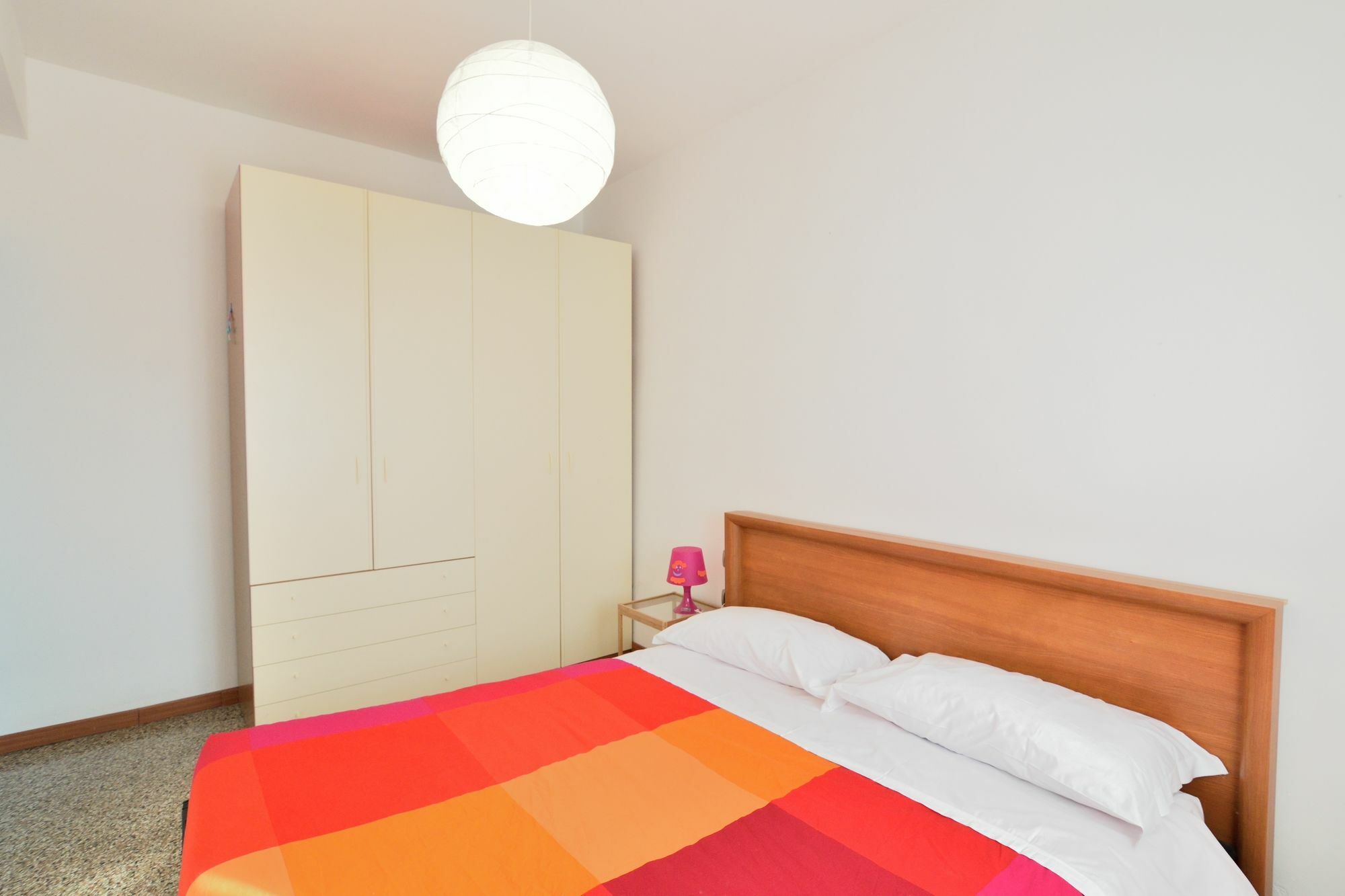 Casa Luminosa Apartamento Venecia