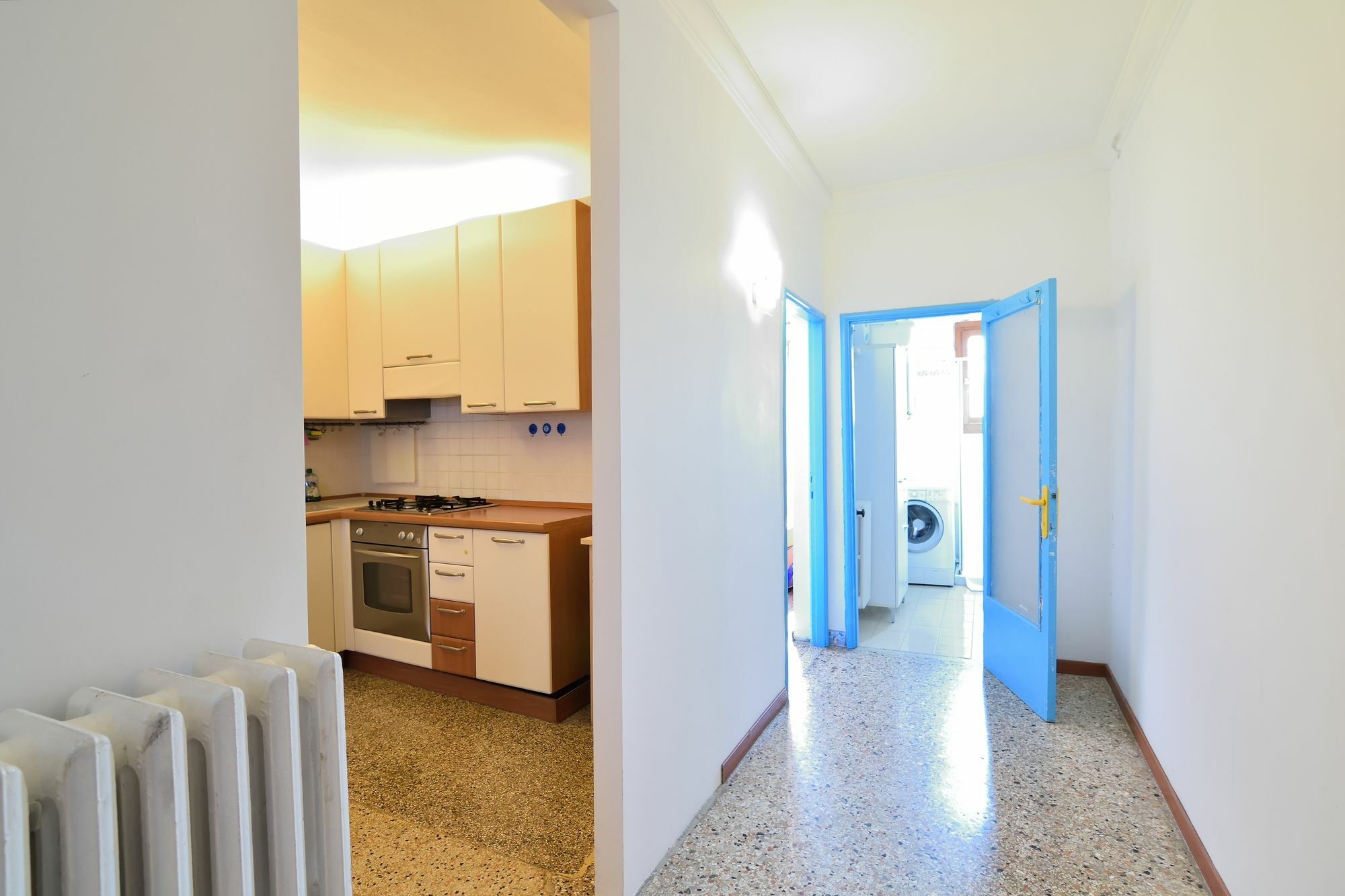 Casa Luminosa Apartamento *