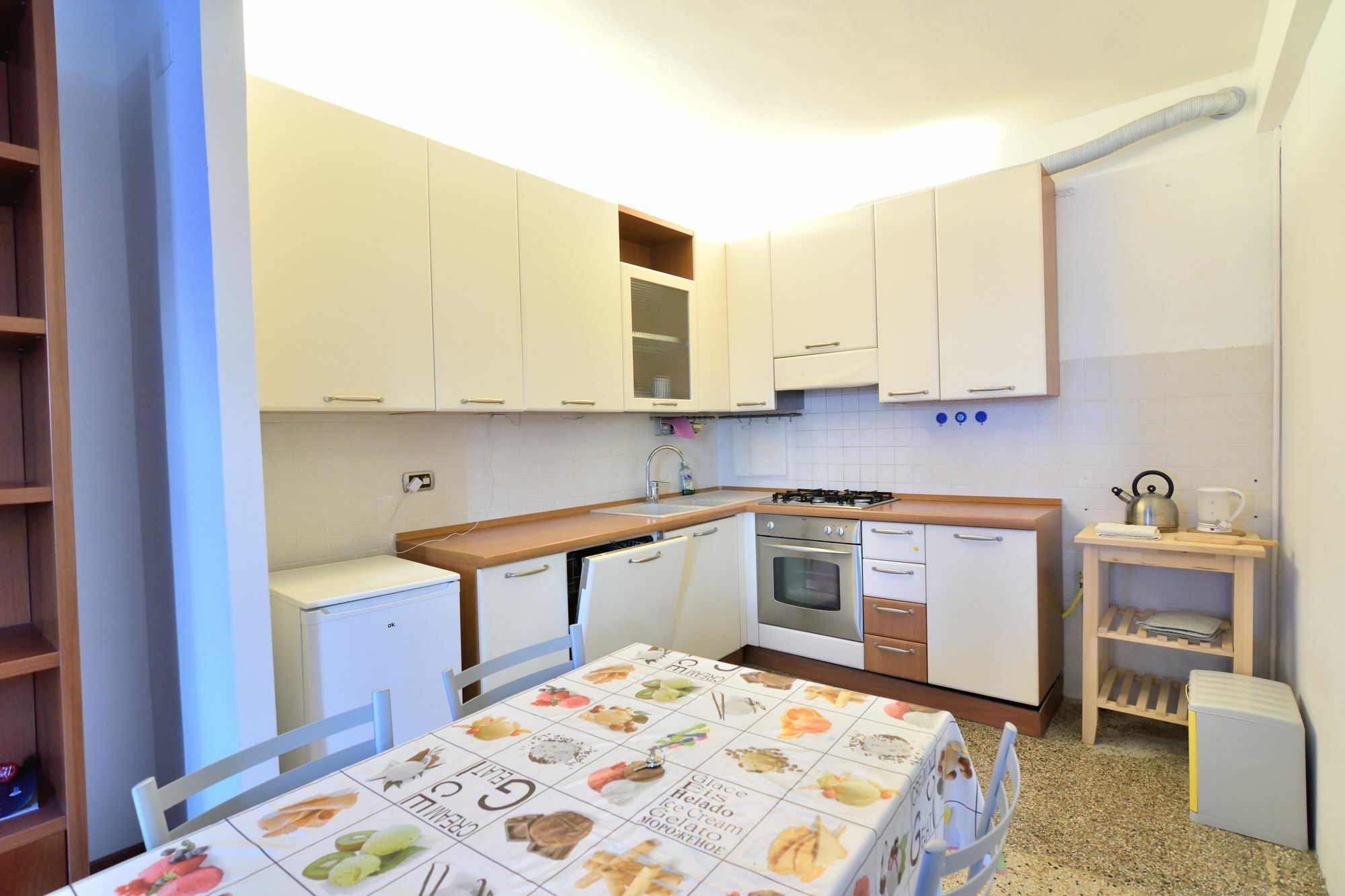 Casa Luminosa Apartamento Venecia