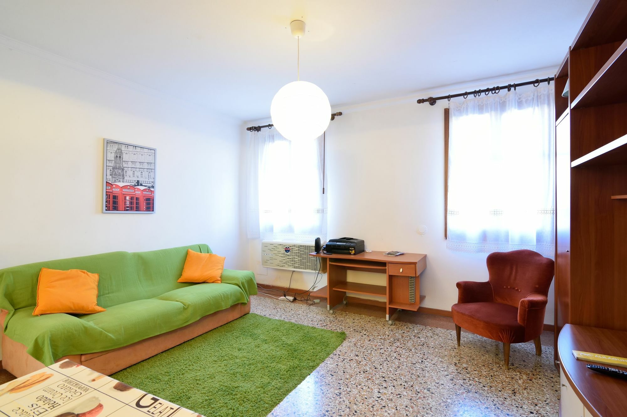 Casa Luminosa Venecia